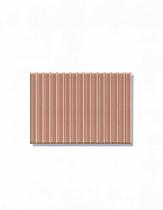 Carrelage JU2026045 23x33,5cm Glänzend | SURF-WAIKIKI-TEJA-B