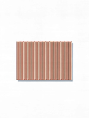Carrelage JU2026045 23x33,5cm Glänzend | SURF-WAIKIKI-TEJA-B 