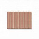 Carrelage JU2026045 23x33,5cm Glänzend | SURF-WAIKIKI-TEJA-B