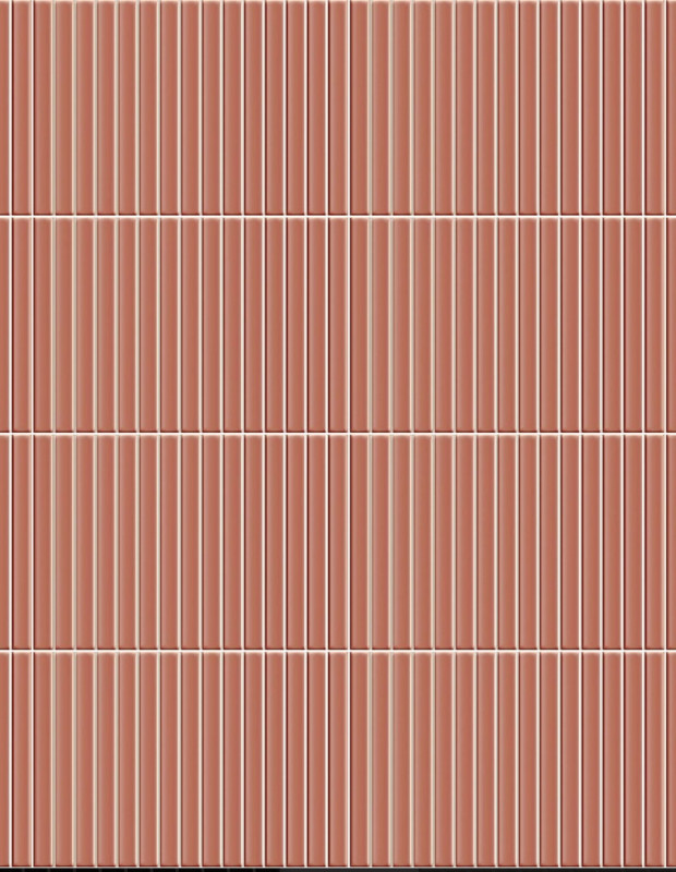 Carrelage JU2026045 23x33,5cm Glänzend | SURF-WAIKIKI-TEJA-B