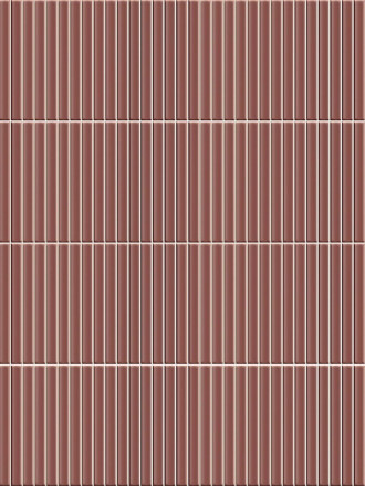 Carrelage JU2026046 23x33,5cm Glänzend | SURF-WAIKIKI-BURDEOS-B