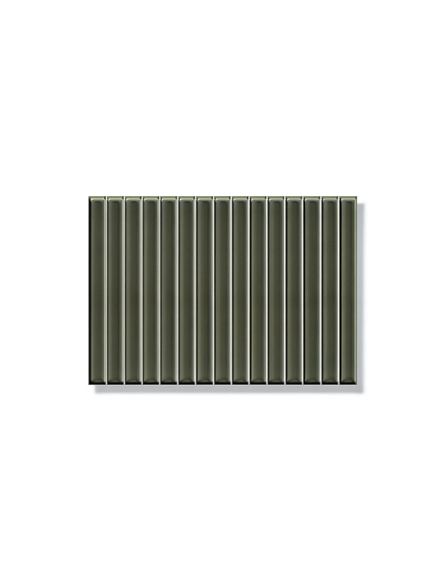 Carrelage JU2026047 23x33,5cm Glänzend | SURF-WAIKIKI-TURQUESA-B