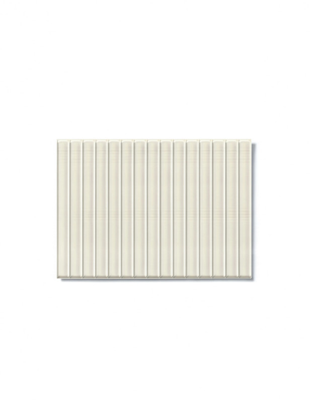 Carrelage JU2026048 23x33,5cm Glänzend | SURF-WAIKIKI-BLANCO-B