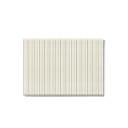Carrelage JU2026048 23x33,5cm Glänzend | SURF-WAIKIKI-BLANCO-B