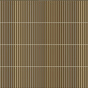 Carrelage JU2026049 23x33,5cm Glänzend | SURF-WAIKIKI-MARRON-B