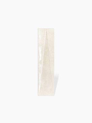 CARRELAGE COURBE SAND 6 X 24.6 CM - MA2303149 