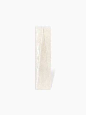 CARRELAGE COURBE SAND 6 X 24.6 CM - MA2303149