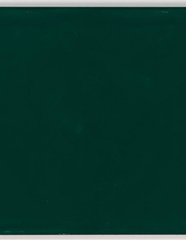 Lot de Carrelage 15 x 15 cm martelé vert à effet artisanal - LC26-LU7404058
