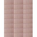 Carrelage Douceur Rose Blush Matt - 12.5x25cm - FV2702079