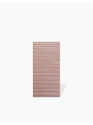 Carrelage Douceur Intérieur Blanc  12.5x25cm - FV2702072 