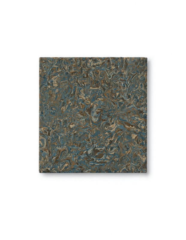 Carrelage Grès Porcelainé Émaillé Tutti Frutti Multicolore 60x60 cm