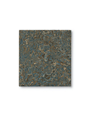 Carrelage Grès Porcelainé Émaillé Tutti Frutti Multicolore 60x60 cm 