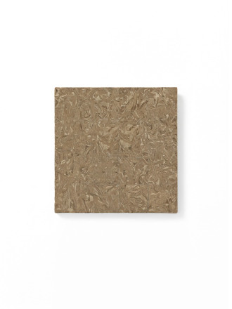 Bodenfliese Glasiertes Feinsteinzeug Moka 60x60 cm