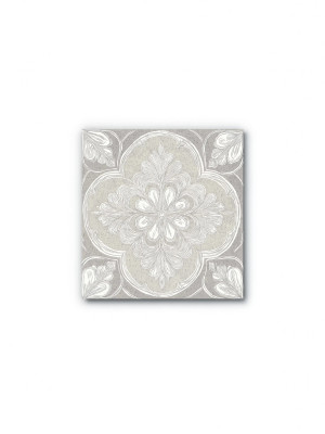 Bodenfliese Vienna Taupe 15x15 cm 
