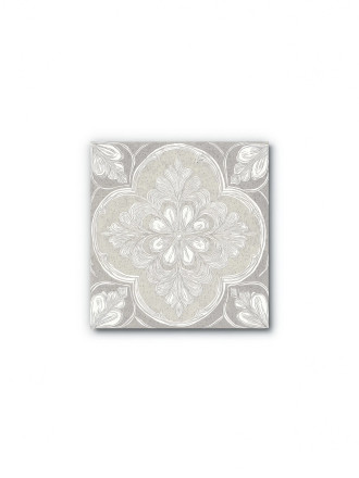 Bodenfliese Vienna Taupe 15x15 cm