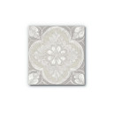 Carrelage Vienna Taupe 15x15 cm pour sol et mur | SE2026051