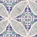 Carrelage Tamara 20x20 Grès Cérame Sol & Mur | JU2026082