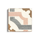 Boden- & Wandfliese Martika 15x15 Feinsteinzeug