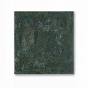 Fliese Metallic-Optik Grün Glänzend 90x90 cm | Großformat