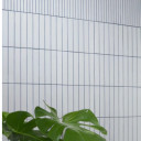 Bodenfliese Kleinformat Weiß 22,5x22,5 cm | R10 Rutschhemmend