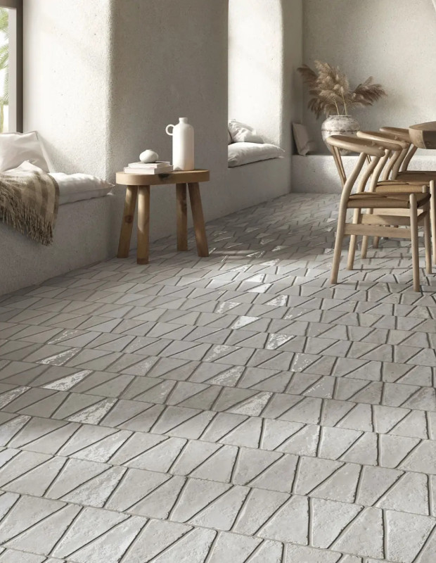 Carrelage Effet Pierre Guadix 40x60 cm | Grès Cérame