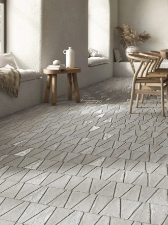Carrelage Effet Pierre Guadix 40x60 cm | Grès Cérame