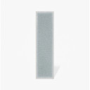 Carrelage Mural Turquoise Glossy 6,5x20 cm | Effet Zellige