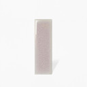 Wandfliese Rosa Glänzend 6,5x20 cm | Rétro-Look