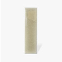 Carrelage Mural Ocre Glossy 6,5x20 Eclipse | Faïence Effet Artisanal