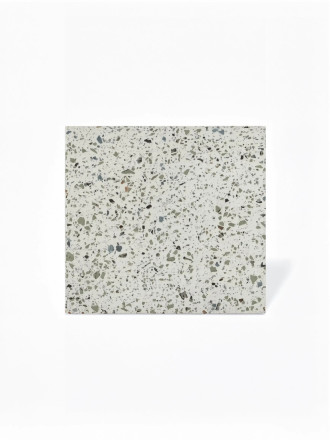 Carrelage Terrazzo Multicolor 30x30 Rectifié | Tiny