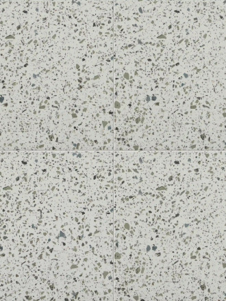 Terrazzo Fliesen Multicolor 30x30 rektifiziert | Tiny