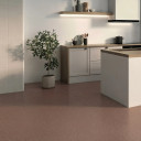 Terrazzo Fliesen Rosa 30x30 rektifiziert | Tiny