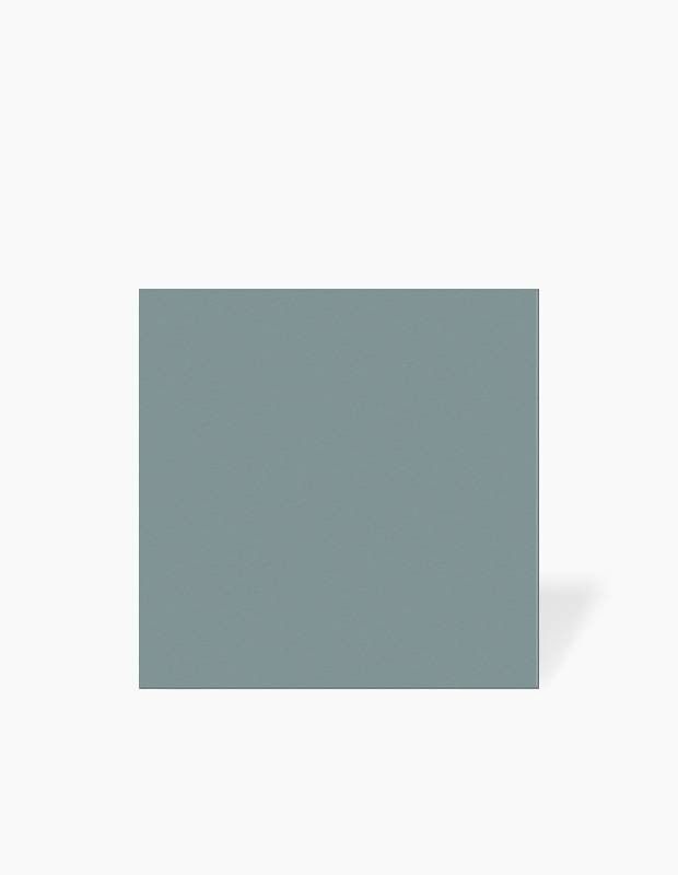 Carrelage " Kromatik Mat "  grès cérame - Bleu Céleste-  R10 - 20x20cm - NT2025281