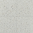 Carrelage Terrazzo Blanc 30x30 cm Rectifié | Tiny