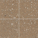 Terrazzo Fliesen Taupe 30x30 rektifiziert | Tiny