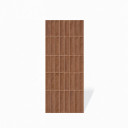 Carrelage Mural Cotto Brillant 24x79 cm Rectifié | Iberica