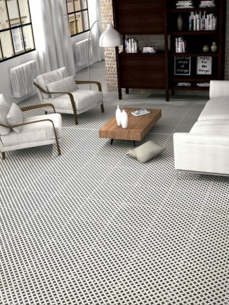 Zementfliesen - OT2011001