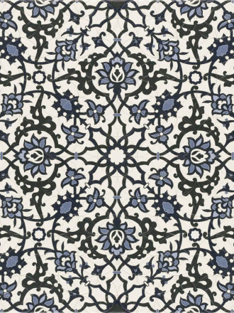 Zementfliesen - OT2011002