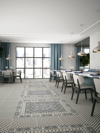 Carrelage sol grès cérame OT2011003