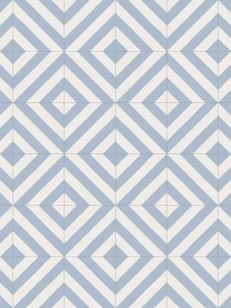 Fliese mit Muster - BO0210007