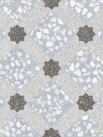 Fliese Porphyr Feinsand - AR0211019