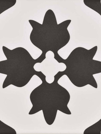 Fliese 15 × 15 Boden und Wand - CO9704030