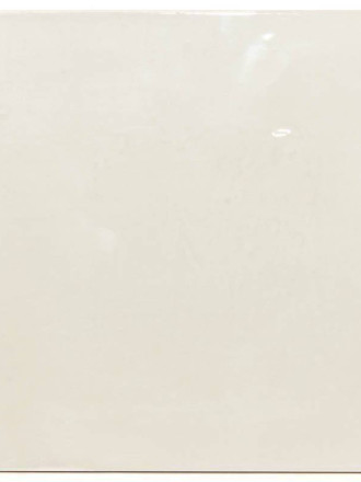 Carrelage mural terre cuite émaillée beige CE1402006