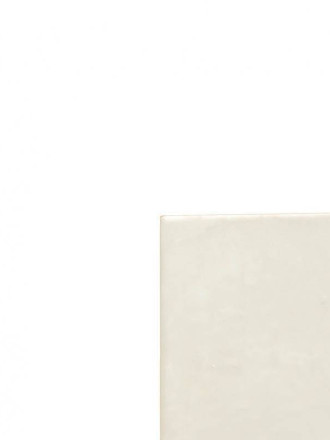 Carrelage mural terre cuite émaillée beige CE1402006