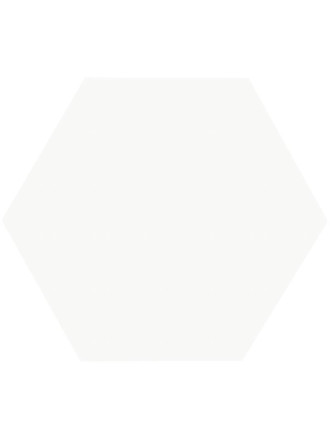 Carrelage hexagonal sol mur, intérieur, en grès cérame 15x15 GO0812008