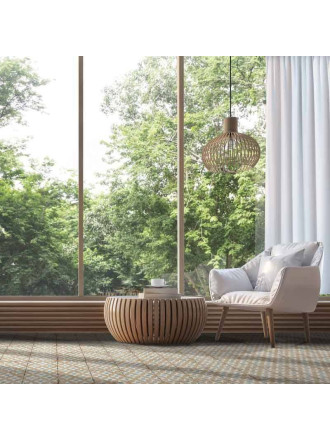 Fliese Zementfliesen-Look Dolce - LO8501009