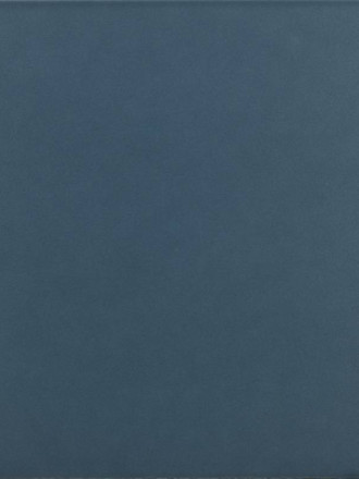 Carrelage Nuancier Mat Bleu Nuit - 15 x 15 cm - RA9705002