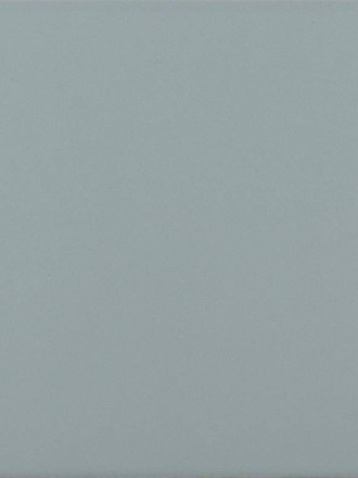 Carrelage style vintage bleu gris mat, format 15 x 15 cm