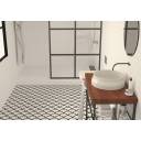 Carrelage 15 x 15 cm imitation carreaux de ciment - RA9705034