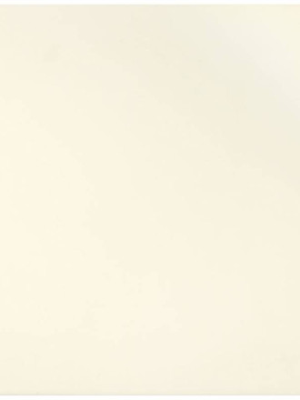 Zementfliesen-Imitat weiß 20 × 20 cm - VI0104001